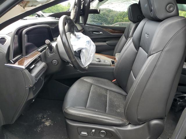 Foto 7 de la subasta – 2021 CADILLAC ESCALADE E con VIN 1GYS3JKLXMR369358