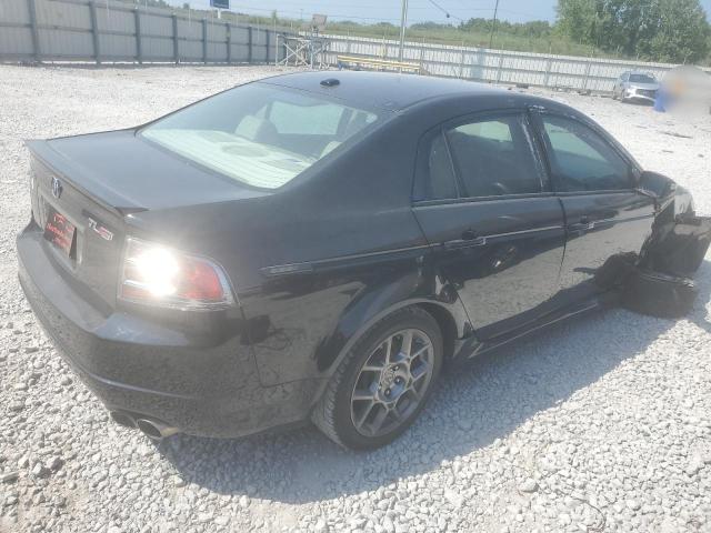 Photo 3 from auction – 2007 ACURA TL TYPE S with VIN 19UUA76537A007119