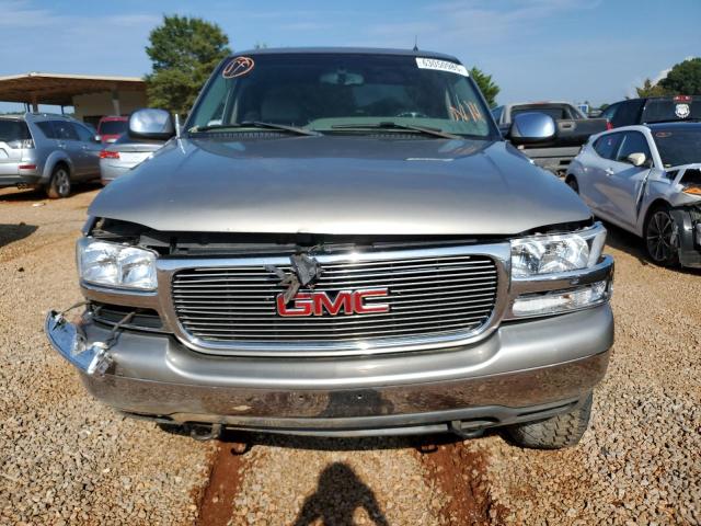 Photo 5 from auction – 2002 GMC NEW SIERRA with VIN 2GTEK19TX21244121