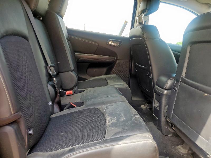 Photo 11 from auction – 2018 DODGE JOURNEY CR with VIN 3C4PDCGB2JT145220