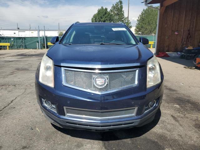 Photo 5 from auction – 2010 CADILLAC SRX PERFOR with VIN 3GYFNBEY0AS543701