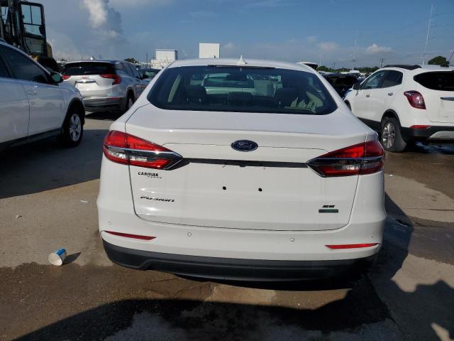 Photo 6 from auction – 2020 FORD FUSION SE with VIN 3FA6P0HD1LR166258