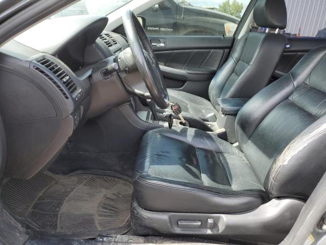 Photo 7 from auction – 2003 HONDA ACCORD EX with VIN 1HGCM66493A806532
