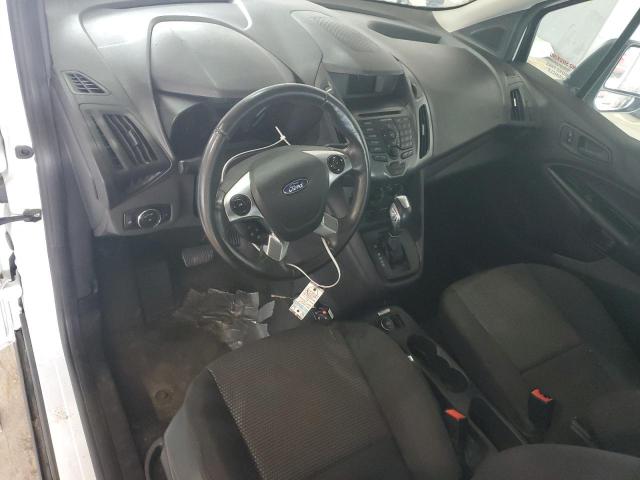 Photo 8 from auction – 2018 FORD TRANSIT CONNECT XL with VIN NM0LS7E76J1374286
