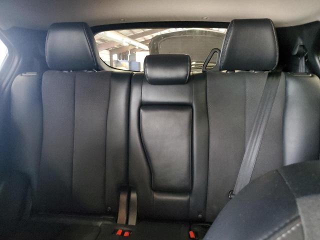 Foto 10 de la subasta – 2022 MITSUBISHI ECLIPSE CR con VIN JA4ATWAA6NZ003651