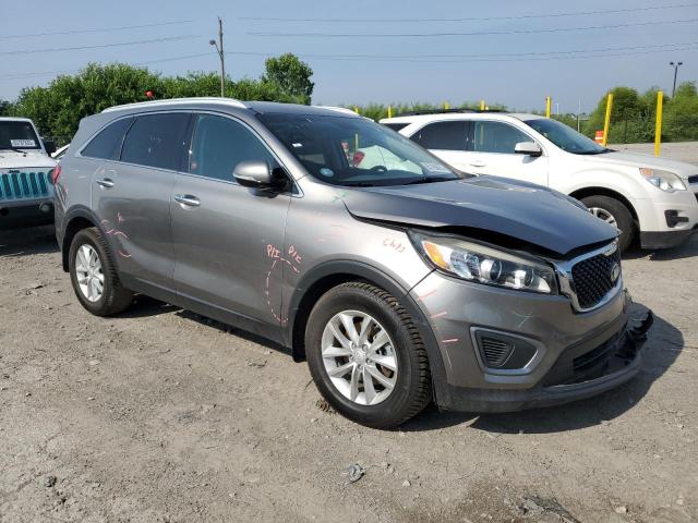 Photo 4 from auction – 2016 KIA SORENTO LX with VIN 5XYPG4A33GG115111