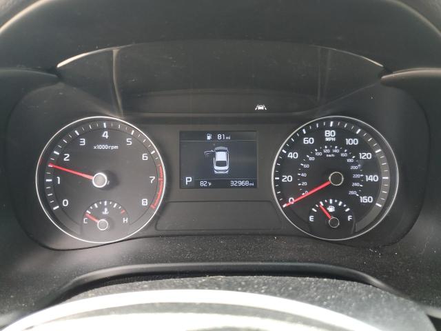 Photo 9 from auction – 2020 KIA FORTE FE with VIN 3KPF24AD8LE238476