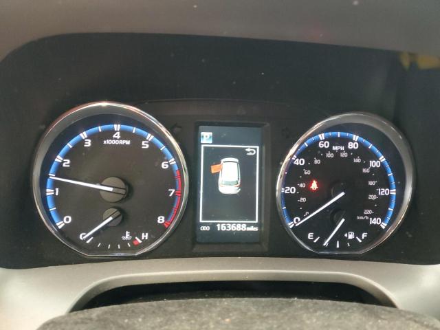 Photo 9 from auction – 2016 TOYOTA RAV4 XLE with VIN 2T3RFREV3GW493189