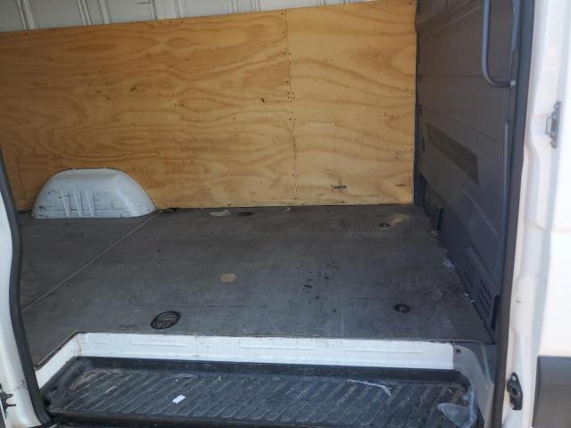 Photo 11 from auction – 2018 MERCEDES-BENZ SPRINTER 2 with VIN WD3PE7CD3JP620769