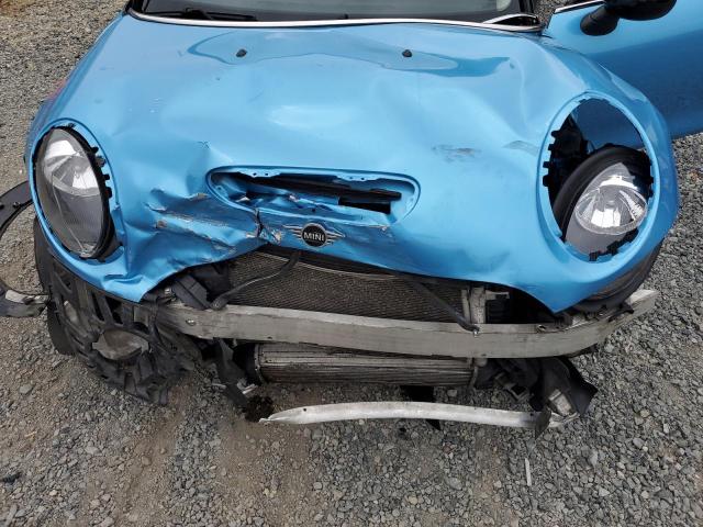 Photo 12 from auction – 2019 MINI COOPER S with VIN WMWXP7C51K2A53078
