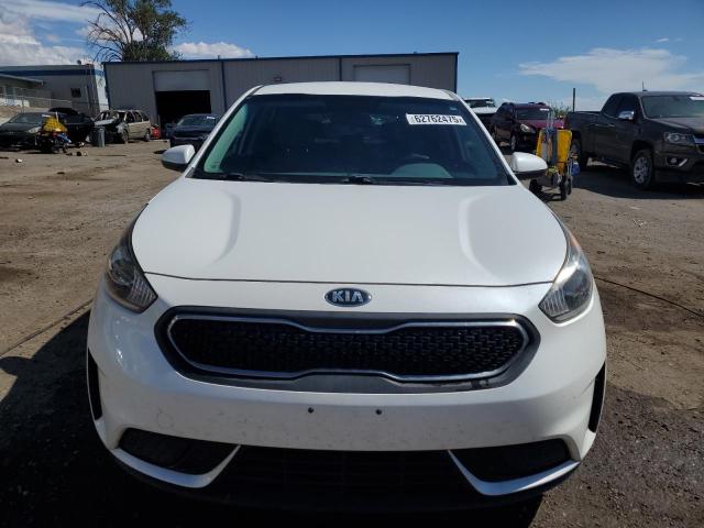 Photo 5 from auction – 2017 KIA NIRO FE with VIN KNDCB3LC3H5089575