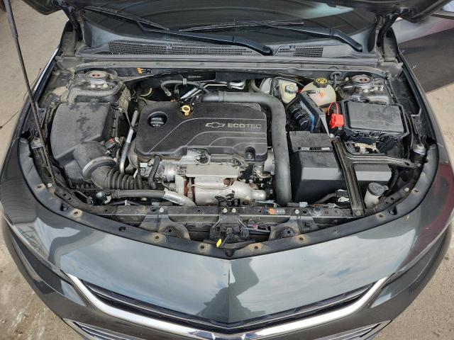 Photo 11 from auction – 2016 CHEVROLET MALIBU LT with VIN 1G1ZE5ST1GF173944