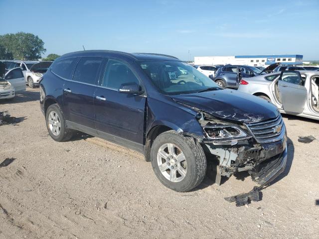 Photo 4 from auction – 2017 CHEVROLET TRAVERSE L with VIN 1GNKVGKD6HJ271452