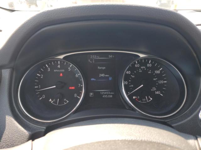 Photo 9 from auction – 2015 NISSAN ROGUE S with VIN 5N1AT2MV9FC842867