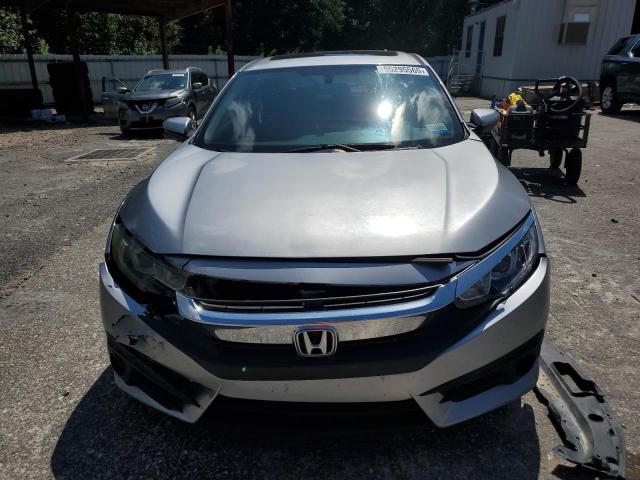 Photo 5 from auction – 2016 HONDA CIVIC EX with VIN 19XFC1F3XGE001957