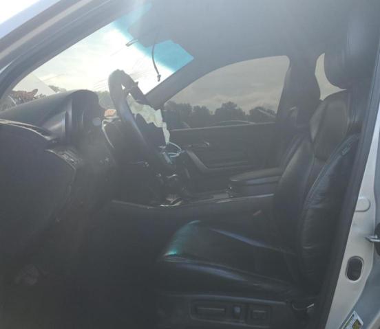 Photo 7 from auction – 2011 ACURA MDX TECHNOLOGY with VIN 2HNYD2H64BH510033