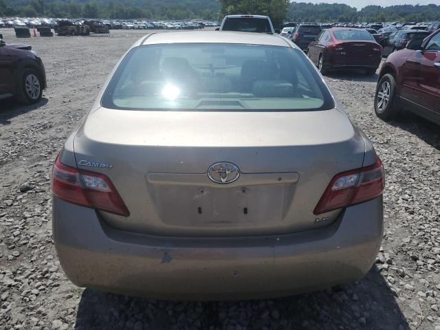 Photo 6 from auction – 2007 TOYOTA CAMRY CE with VIN JTNBE46KX73127689