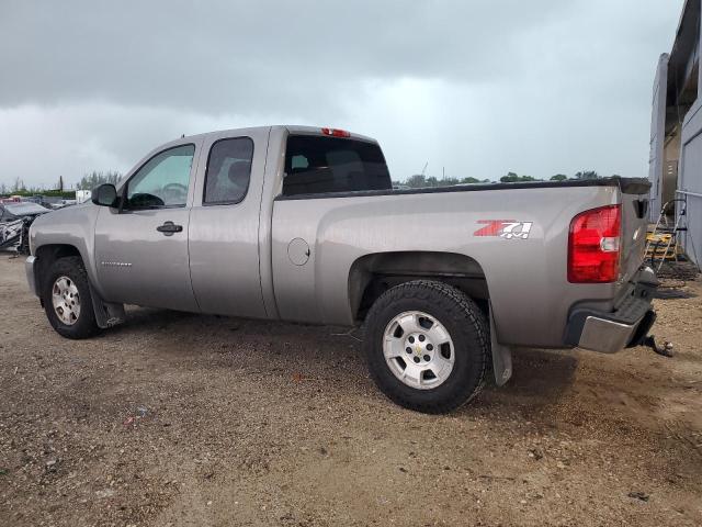 Photo 2 from auction – 2013 CHEVROLET SILVERADO with VIN 1GCRKSE75DZ349790