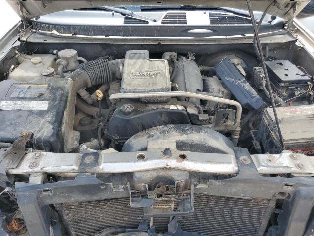 Photo 12 from auction – 2004 CHEVROLET TRAILBLAZE with VIN 1GNDT13S842239244