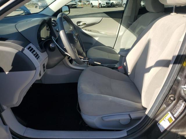 Photo 7 from auction – 2011 TOYOTA COROLLA BA with VIN 2T1BU4EE8BC536986