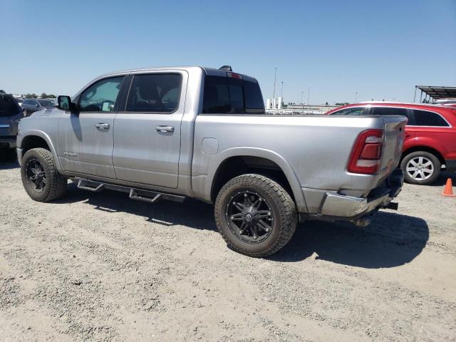 Photo 2 from auction – 2022 RAM 1500 LARAM with VIN 1C6SRFJT3NN239585