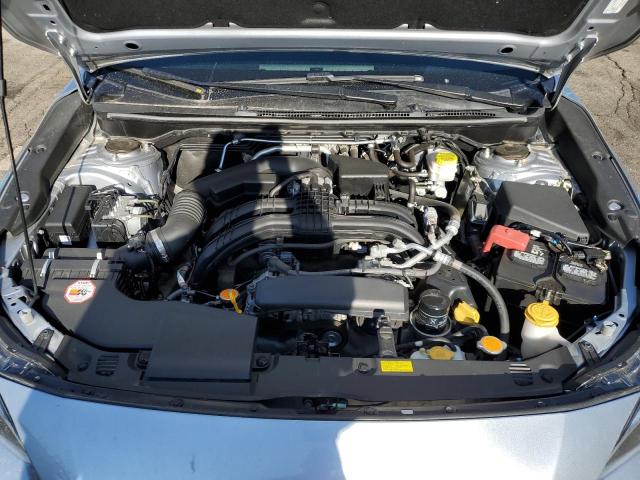 Photo 11 from auction – 2019 SUBARU IMPREZA SP with VIN 4S3GTAJ68K1706547