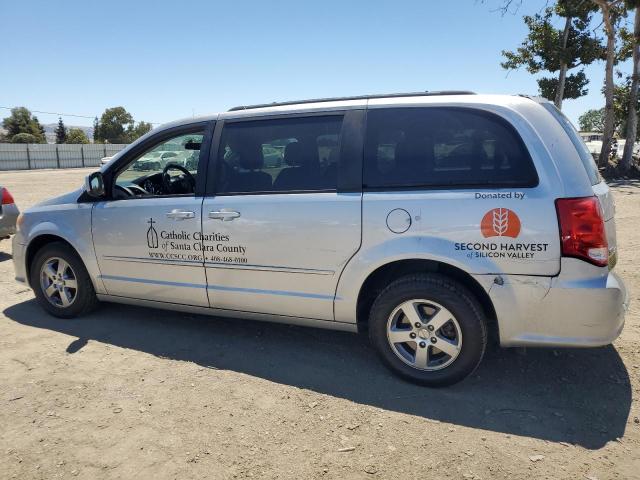 Photo 2 from auction – 2012 DODGE GRAND CARA with VIN 2C4RDGCG2CR329421
