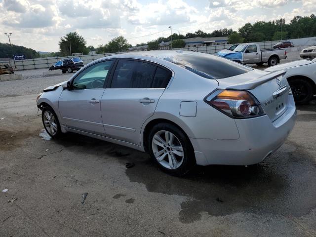 Foto 2 de la subasta – 2012 NISSAN ALTIMA SR con VIN 1N4BL2AP3CC161426