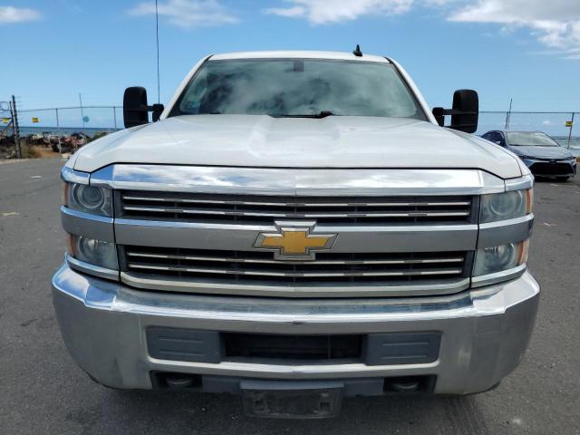 Photo 5 from auction – 2016 CHEVROLET SILVERADO with VIN 1GC0CUEG6GZ302936