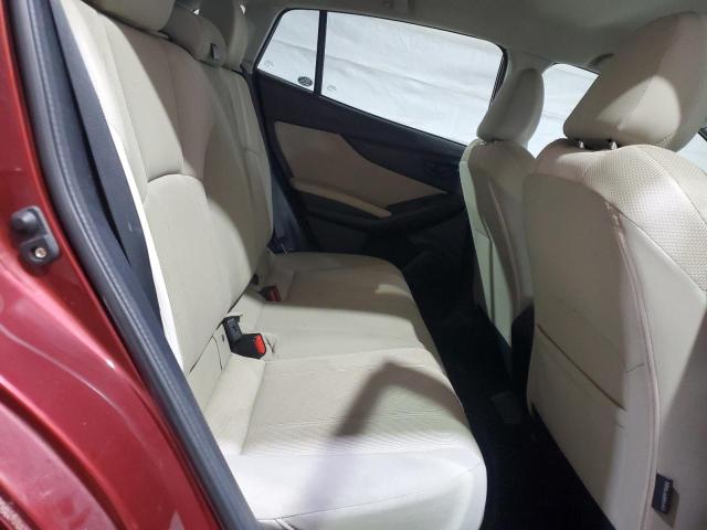 Photo 10 from auction – 2017 SUBARU IMPREZA PR with VIN 4S3GTAB61H3729499