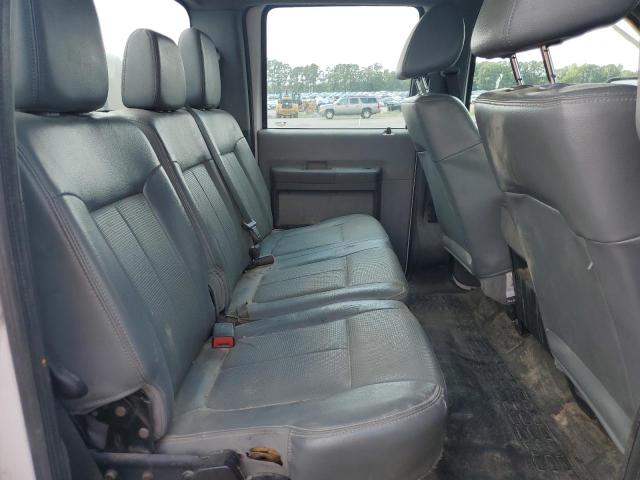 Photo 10 from auction – 2016 FORD F250 SUPER with VIN 1FT7W2AT6GED44494