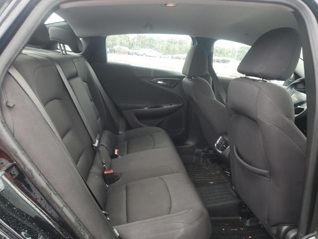 Photo 10 from auction – 2024 CHEVROLET MALIBU LT with VIN 1G1ZD5ST2RF109918