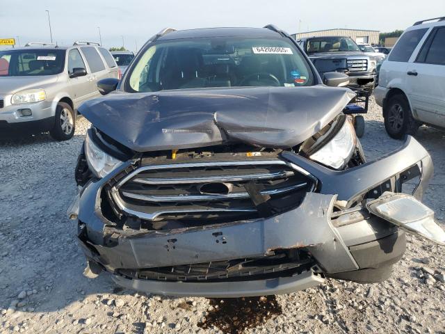 Photo 5 from auction – 2019 FORD ECOSPORT T with VIN MAJ6S3KL8KC260957