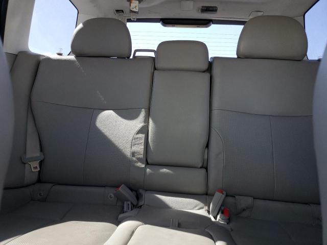 Photo 10 from auction – 2010 SUBARU FORESTER 2 with VIN JF2SH6DC8AH789673