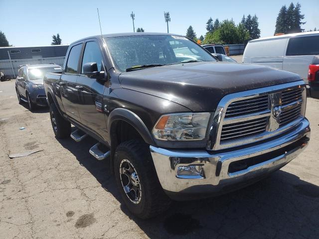 Photo 4 from auction – 2012 DODGE RAM 2500 S with VIN 3C6UD5DL8CG320648