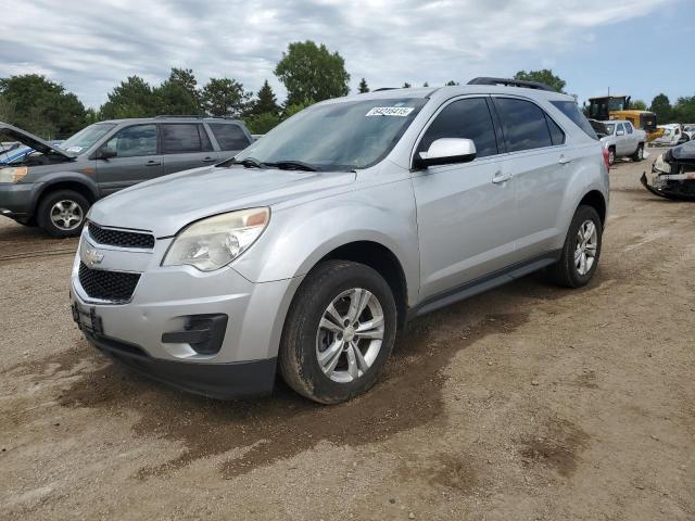صورة رقم 1 من المزاد - 2012 CHEVROLET EQUINOX LT مع VIN 2GNALDEK2C6326009