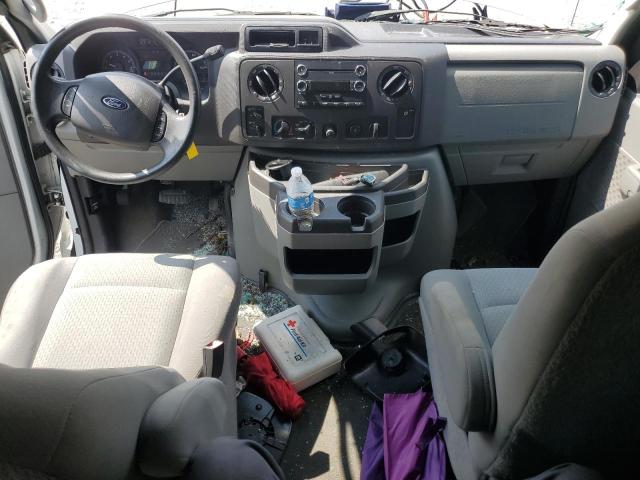 Photo 8 from auction – 2011 FORD E350 with VIN 1FBSS3BL2BDA38275