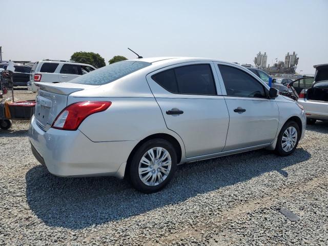 Photo 3 from auction – 2016 NISSAN VERSA S with VIN 3N1CN7AP3GL866262