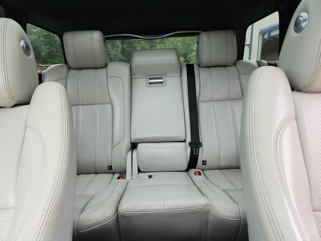 Photo 10 from auction – 2017 LAND ROVER RANGE ROVE with VIN SALGS2FV4HA339544
