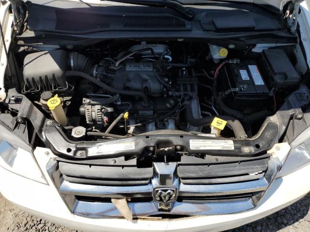 Photo 12 from auction – 2010 DODGE GRAND CARA with VIN 2D4RN5D16AR433938