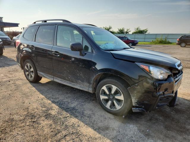 Photo 4 from auction – 2018 SUBARU FORESTER 2 with VIN JF2SJAEC2JH567121