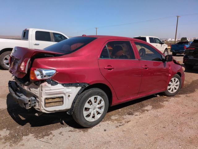 Photo 3 from auction – 2009 TOYOTA COROLLA BA with VIN 1NXBU40E89Z028114