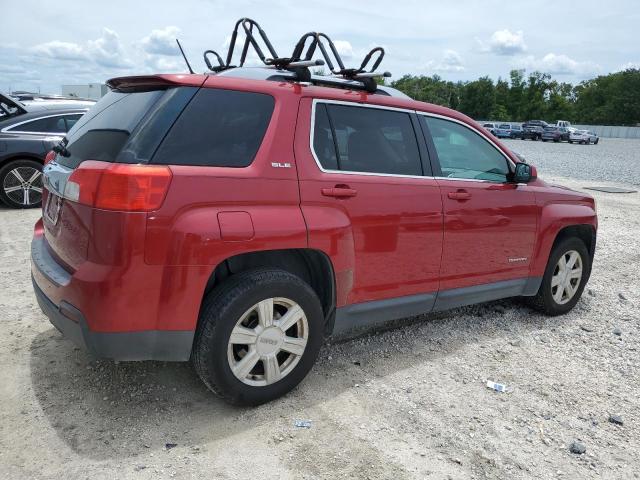 صورة رقم 3 من المزاد - 2014 GMC TERRAIN SL مع VIN 2GKALMEK9E6260574