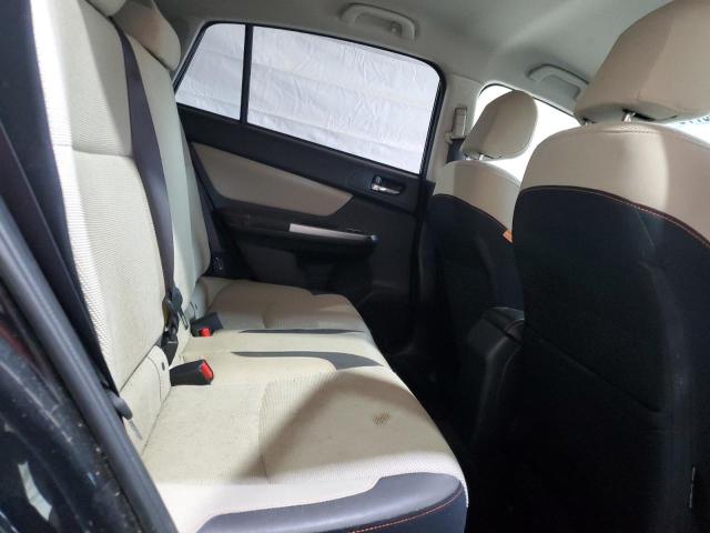 Photo 10 from auction – 2016 SUBARU CROSSTREK with VIN JF2GPABC6G8331654