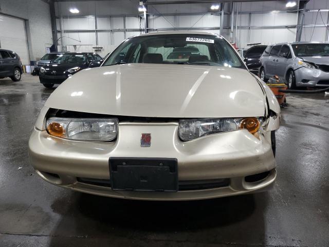 Photo 5 from auction – 2000 SATURN SL2 with VIN 1G8ZK5279YZ150571
