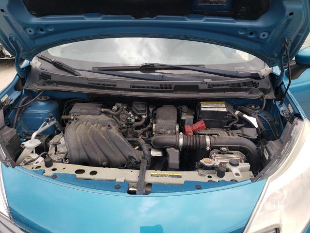 Photo 11 from auction – 2015 NISS VERSA NOTE with VIN 3N1CE2CP8FL398673