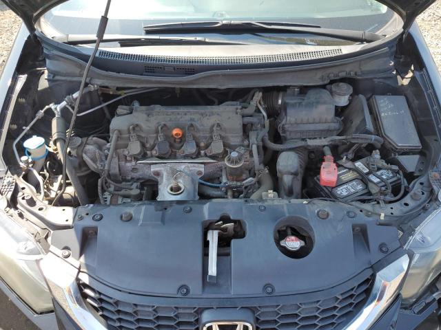 Photo 11 from auction – 2015 HONDA CIVIC with VIN 19XFB2F78FE271389