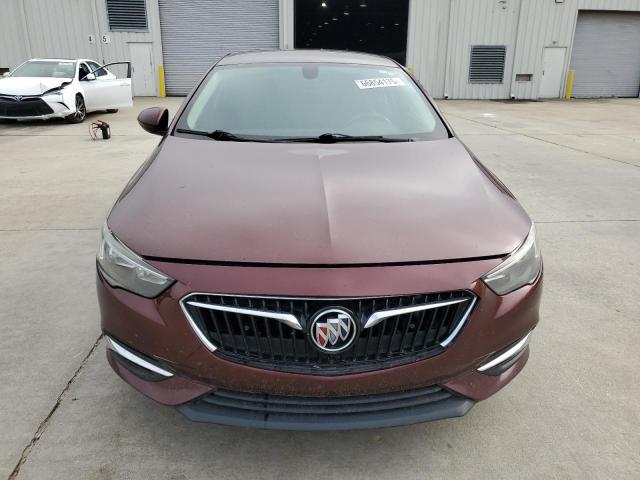 Photo 5 from auction – 2018 BUICK REGAL PREFERRED with VIN W04GL6SX2J1060645