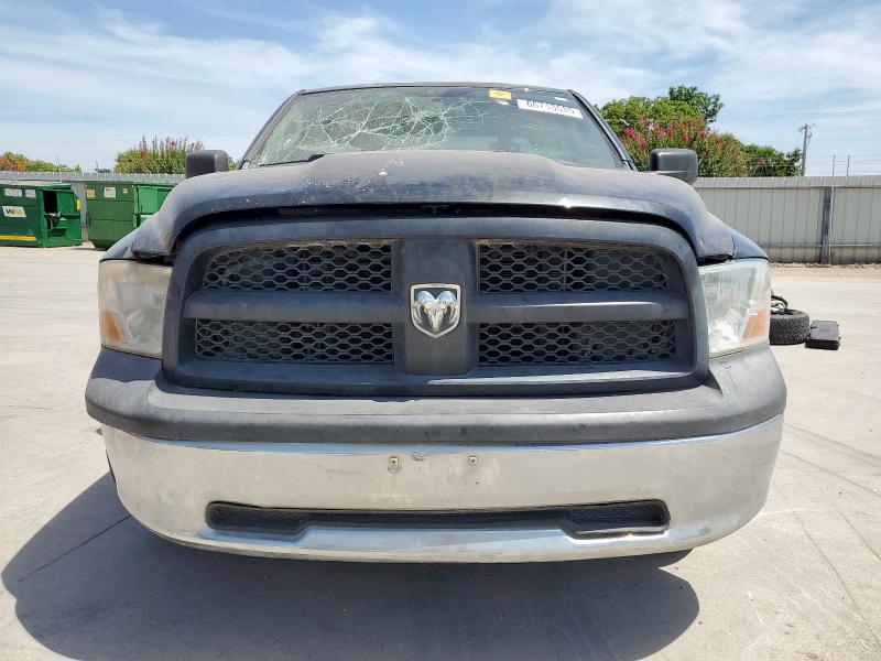 Photo 5 from auction – 2011 DODGE RAM 1500 with VIN 1D7RB1GP3BS554897