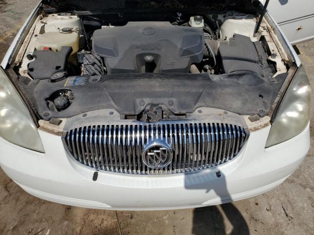 Photo 11 from auction – 2006 BUICK LUCERNE CX with VIN 1G4HP57296U143514